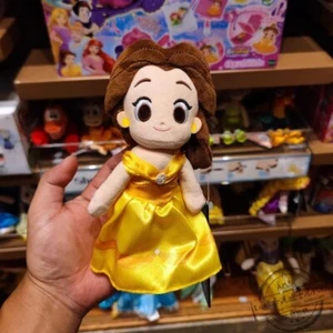 Hong Kong Disneyland NuiMOs Disney Belle Princess Skeleton doll dress-up doll - Picture 1 of 1
