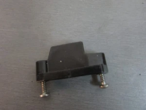 Polaris Jet Ski 1997 SL900, Hull Body Front Storage Support Rod Housing  - Picture 1 of 5