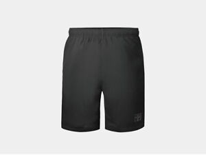 MOOTO Alphago Shorts S2 (Black/Navy) Team Training Half-length Cool Sports Pants