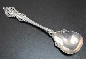 Towle Sterling El Grandee Sugar Spoon PRISTINE - Picture 1 of 1