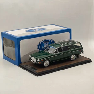 1/18 RAM Collectibles VOLVO 165 STATION WAGON Green RM-0004 Resin Model Car - Picture 1 of 7