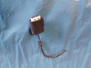 BMW 3er E46 Stecker Standlicht Hauptscheinwerfer 8373330 8380205 - Picture 1 of 2