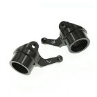 For Kyosho Mp10 Mp10t Mp9 Rc Car Parts 2Pcs/Set Aluminum Alloy Steering Cup