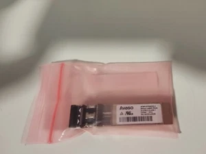 AVAGO AFBR-57F5MZ-EL X 16Gb FC SFP+ SWL 850nm Transceiver - Bild 1 von 1