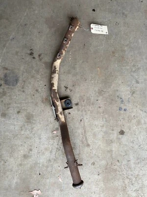 Polaris Sportsman 500 2007 tubo de escape 1261246-489 W001 Foto 1 de 2