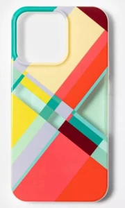 Apple iPhone 13 Pro Case - Color Geo By heyday - Picture 1 of 3