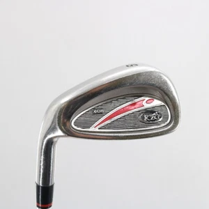 KZG XCB Individual 8 Iron Graphite Matrix 60R Regular Flex Left-Hand C-135785 - Picture 1 of 7