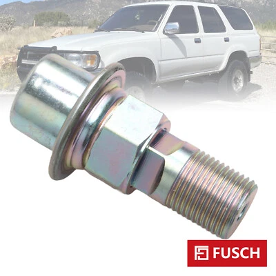 New Fuel Pressure Pulse Damper Fits for Toyota 1993-1994 T100 1988-1995 Pickup - Image 1 of 4