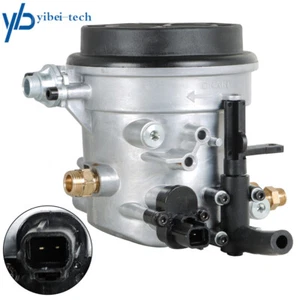 For 1999-2003 Ford 7.3L Powerstroke Diesel Fuel Filter Housing F81Z9155AC - Picture 1 of 13