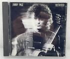 Jimmy Page Outrider CD