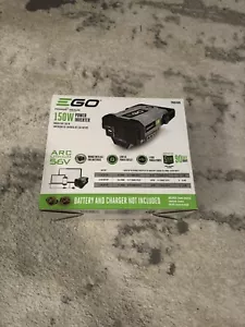 EGO PAD1500 Nexus Escape 150-Watt Power Inverter - Picture 1 of 2