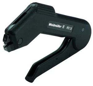 1pcs Weidmuller Crimping tool, Crimping tool PZ 1.5 , 9005990000 - Afbeelding 1 van 1