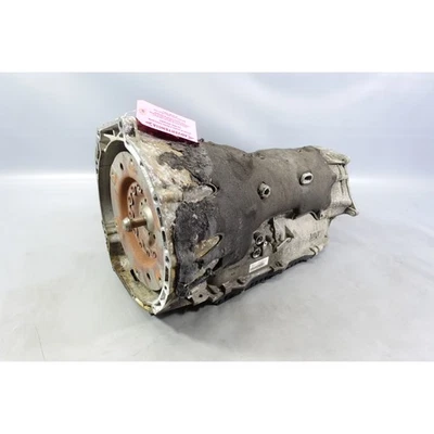 Damaged 17-20 BMW G30 540i xDrive B58 6-Cyl Automatic Transmission Gearbox OEM - Image 1 of 4