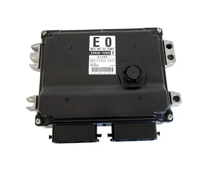 SUZUKI SWIFT III 3 1,3L 1.3 BENZINA 68KW 92PS DISPOSITIVO DI CONTROLLO MOTORE M1 - Immagine 1 di 4