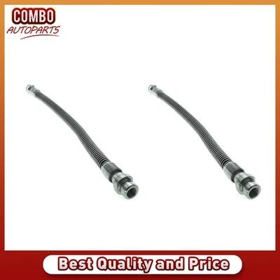 Manguera hidráulica de freno delantero para Dodge Ram 50 1983-1993 Foto 1 de 4