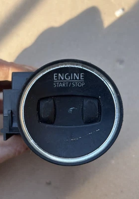 VOLKSWAGEN PASSAT CC B7 PORTA-LEITOR DE CHAVE DE CANO DE IGNIÇÃO 3C0905843T  - Imagem 1 de 4