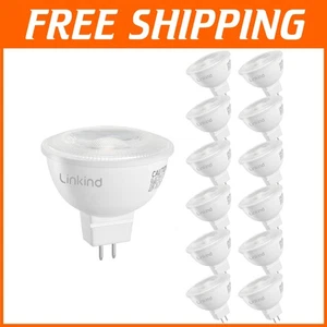 MR6 LED Track Lights - 3000K Warm White - Picture 1 of 11