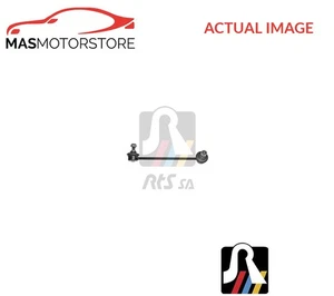 ANTI ROLL BAR STABILISER DROP LINK FRONT RTS 97-08848-1 P NEW OE REPLACEMENT - Picture 1 of 5