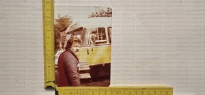 Foto Zolder Holland 1976 Omnibus Willi Hüsgen Rundstreckenrennen H013-45 - Bild 1 von 2