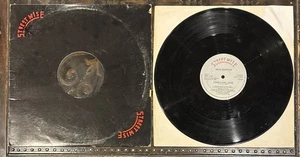 NEW EDITION Candy Girl 1982 Streetwise Vinyl Record 12" Single: Electronic Pop - Picture 1 of 5