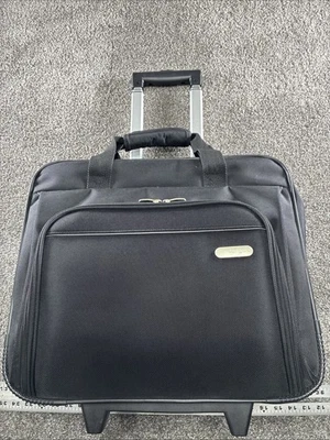 Targus TBR003-50 сумка на колесиках для ноутбука чемодан алюминиевая ручка колеса для путешествий работы - Изображение 1 из 4