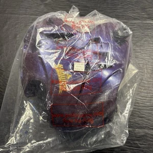 Thunder by ProForce Purple Headguard Sparring Gear Head Protection Size XL - Picture 1 of 5