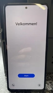 samsung galaxy a53 5g sm-a536b/ds - 128gb (62998) - Zdjęcie 1 z 8