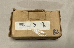 SNAP-TITE INC. S72C8 8F - Picture 1 of 4
