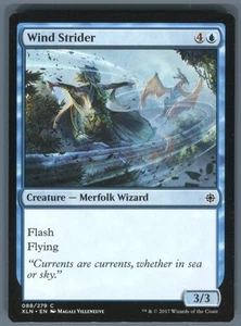 Ixalan Wind Strider #88 Magic the Gathering MTG - Picture 1 of 2