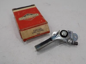 New Old Stock Briggs And Stratton Throttle Lever 290568 - Picture 1 of 1