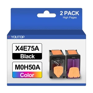 X4E75A M0H50A PrintHead Smart Tank Plus 651 Print Head Use for HP 517 532 617... - Picture 1 of 6