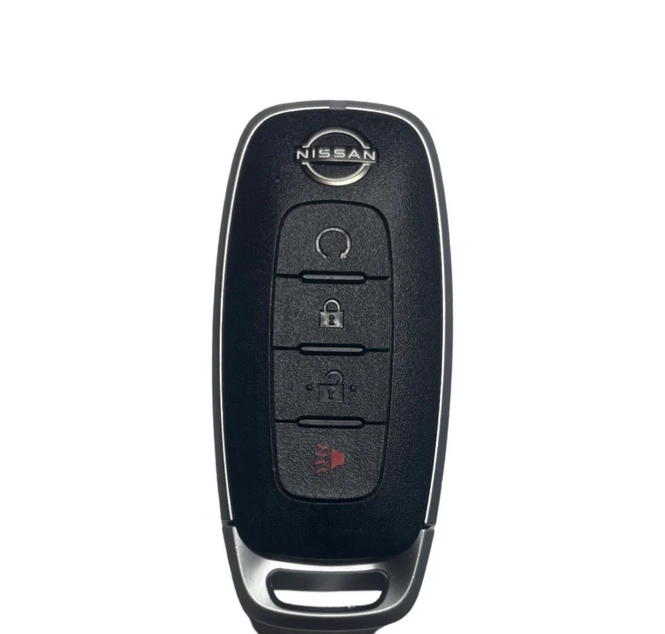 Mando a distancia de entrada llave inteligente Nissan Rogue 2022-2025 desbloqueado OEM /285E3-6RA5A Foto 1 de 1