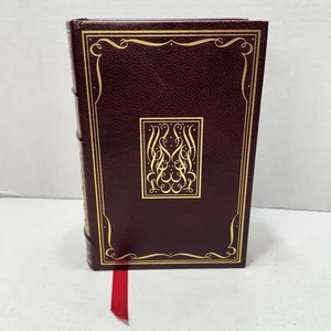 Franklin Library GONE WITH THE WIND Margaret Mitchell -illustrated Robert Reid - Bild 1 von 18