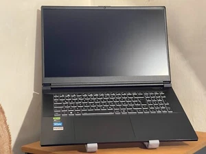 PC PORTABLE GAMER (I5-13500H/RTX4060/2000GB M.2/RAM 16GB DDR5 4800MHz) - Photo 1/7