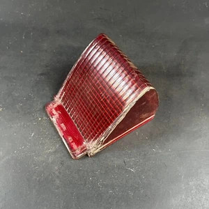1967 Chevy Chevelle Tail Light Lens Chevrolet OEM Original - Picture 1 of 5