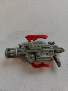 Hawkeye Missile Launcher Marvel Avengers *136-A - Picture 1 of 5