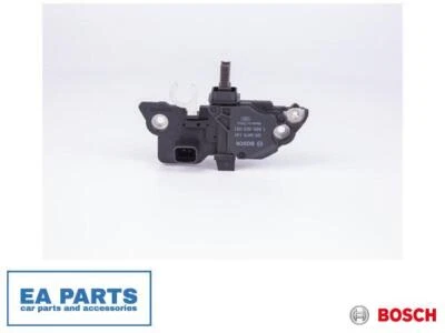Alternator Regulator BOSCH 1 986 AE0 092 - Image 1 of 4