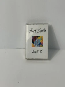 Frank Sinatra Duets II Kassette - Bild 1 von 2