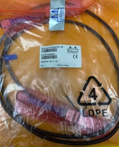 Mellanox MC2207130-002 40 Go / 56 Go Ethernet/Infiniband FDR 2 M QSFP + câble DAC VPI - Photo 1/3