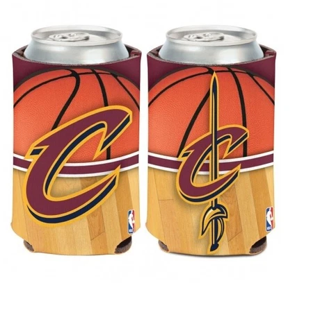 Cleveland Cavaliers can cooler holder koozie Cover