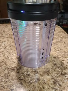 Ninja Coffee Maker Water Reservoir Lid Replacement Part CF020 CF021 CF080 CF082 - Picture 1 of 3