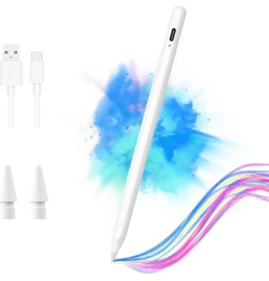 Lapiz Para Ipad 10th Generation Ipad Pro Air Mini 10 9 8 7 Stylus Sensible TOP - Image 1 of 4