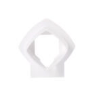 Wall Mount Bracket Stand Holder for Linksys Velop -band Whole Home  N2A7