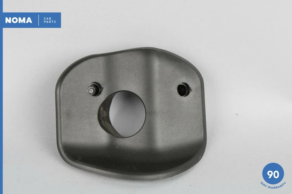 04-06 Audi A8 A8L D3 Quattro piso delantero izquierdo bajo cubierta del pedal del acelerador OEM Foto 1 de 4