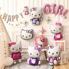 Hello Kitty Single Girls Birthday Party Production Decoration