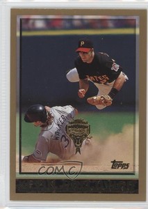 1998 Topps Inaugural Arizona Diamondbacks Kevin Polcovich #79 Rookie RC