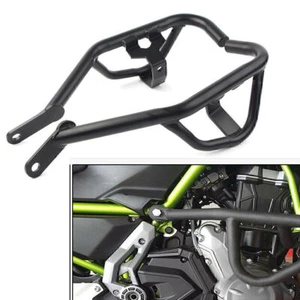 Engine Guard Crash Bar Frame Slider Protector For Kawasaki Z650 2017- 2018 - Picture 1 of 11