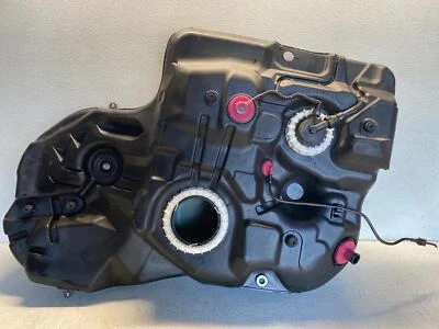 2004 Toyota Highlander Gas Fuel Tank Plastic OEM 77100-48120 2.4L 4 Cylinder - Изображение 1 из 4