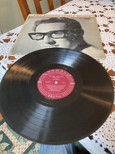 1959 Buddy Holly The Buddy Holly Story LP - Picture 1 of 2