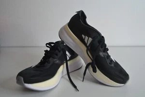 adidas, Adizero Boston 11, Lightstrike Pro, Size 10, Black - Picture 1 of 15